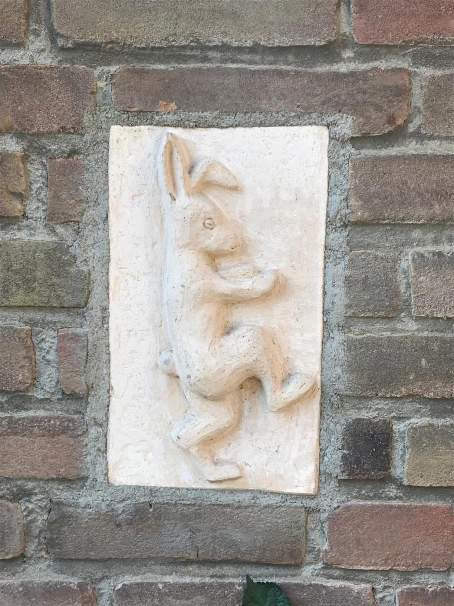 Klein Haasdal Studio's Schimmert