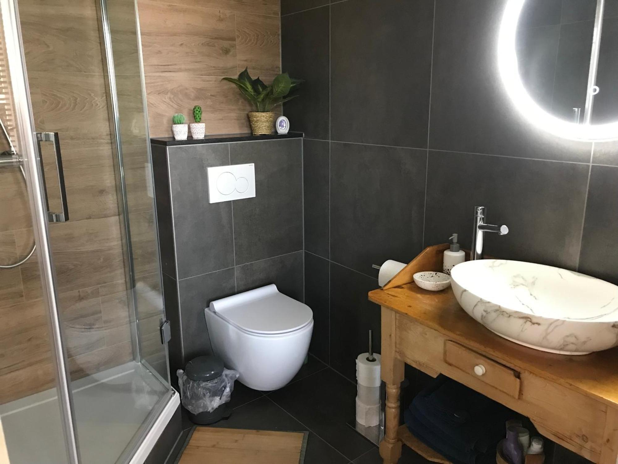 Klein Haasdal Studio's Apartment Schimmert