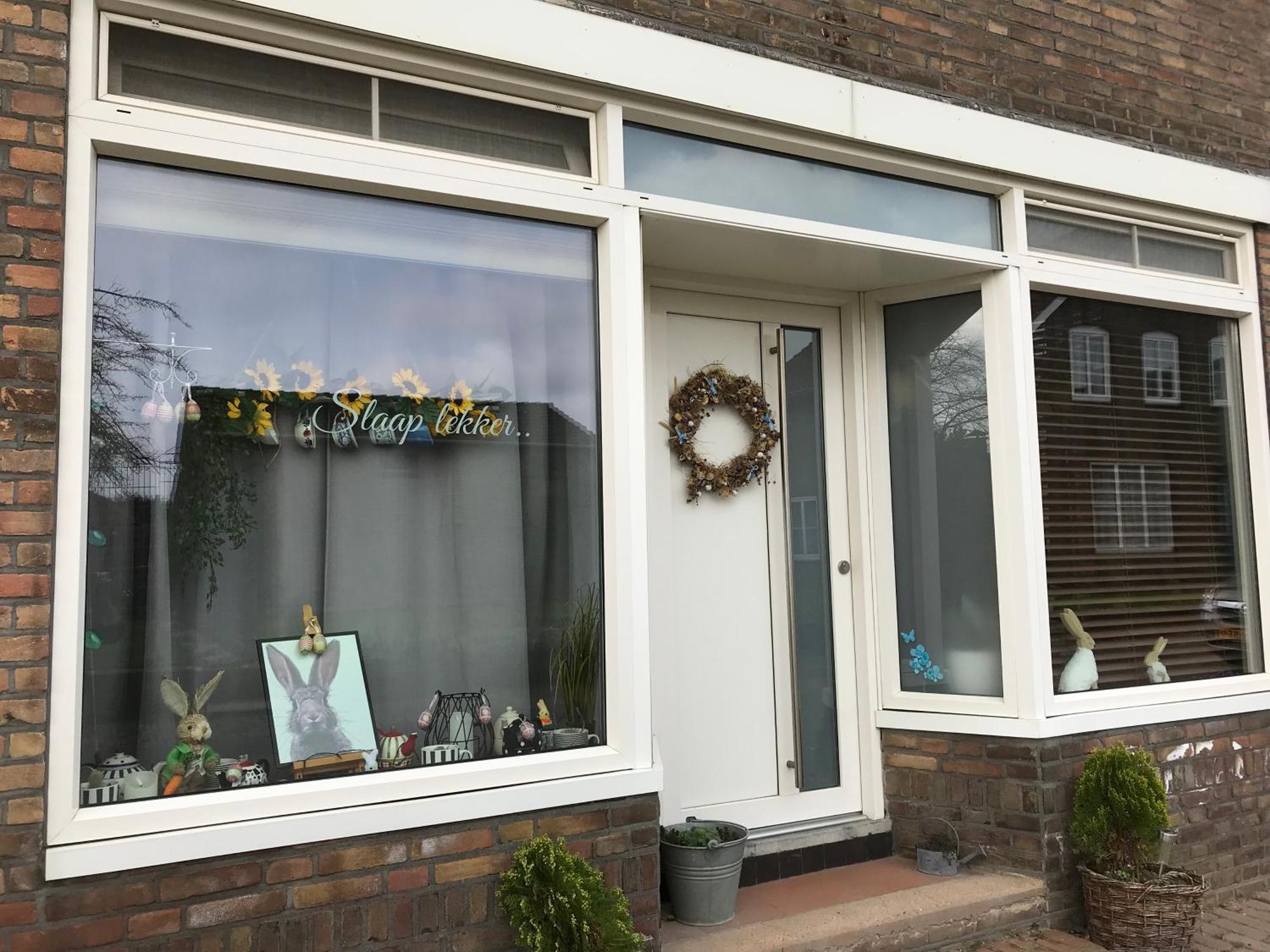 Apartment Klein Haasdal Studio's Schimmert