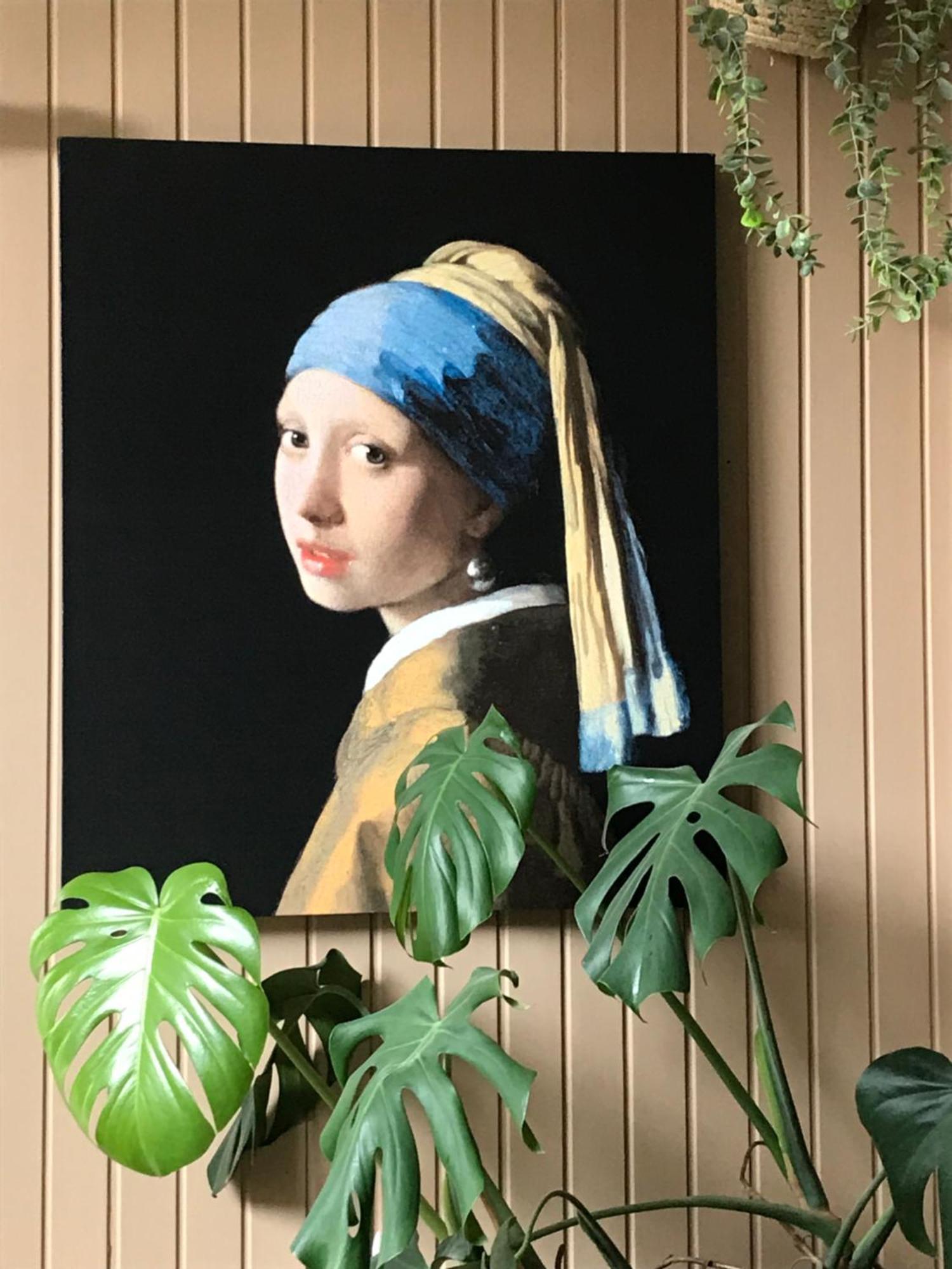 Klein Haasdal Studio's Schimmert