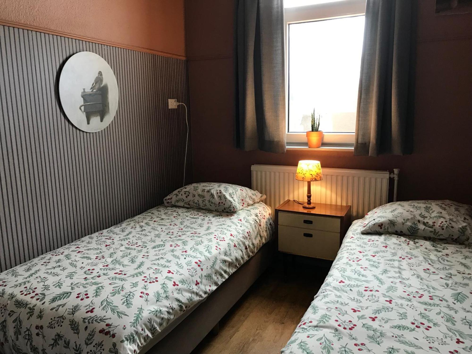 Klein Haasdal Studio's Appartement